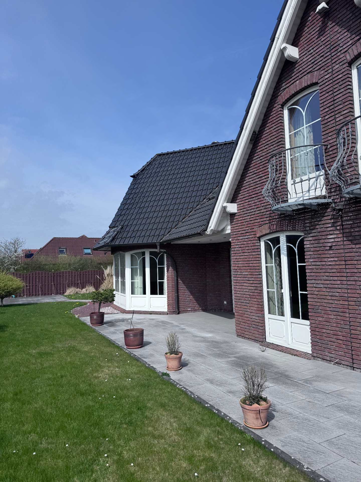 Einfamilienhaus
